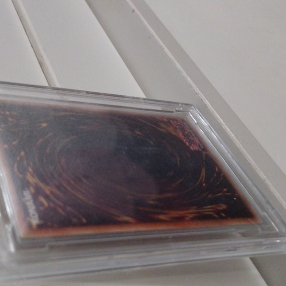 BCCG 2002 Metal Raiders Unlimited #MRD113 Dark Elf R 10 Mint GRADED CARD - Picture 5 of 12